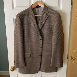 Sport coat